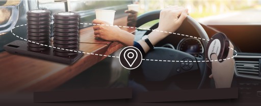 Ресторанный пейджер Retekess TD163, пейджинговая система, 20 баз, 400M
