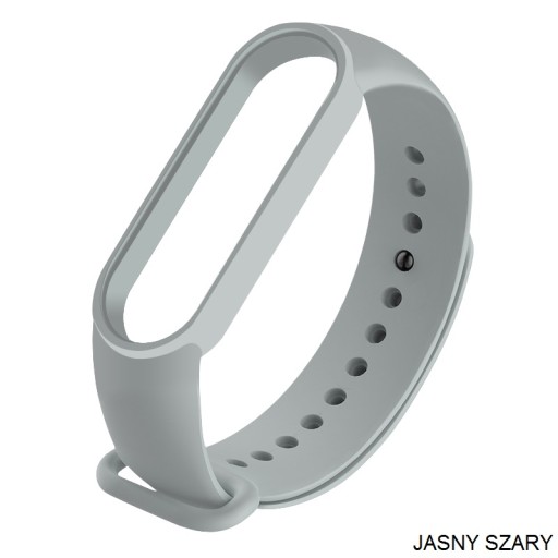 5 сменных ремешков для XIAOMI MI BAND 3/4 НАБОР ИЗ 29 ЦВЕТОВ