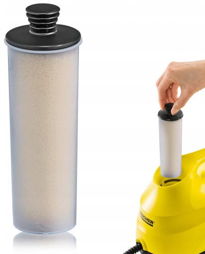 ФИЛЬТР ДЛЯ УДАЛЕНИЯ НАКИПИ KARCHER 2.863-018.0