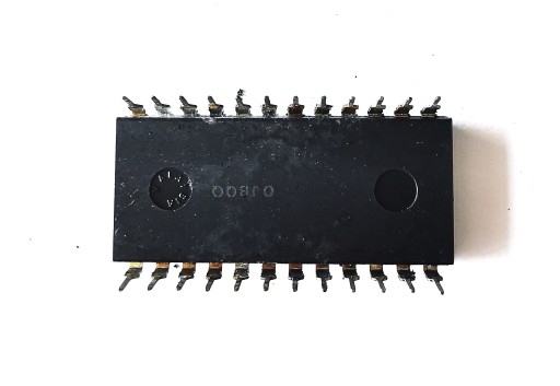 IC SCM92135P 905-8042364A ПЗУ EXT-BASIC