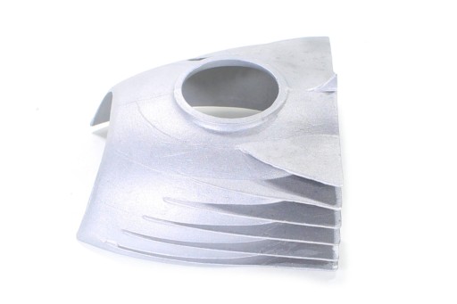 КРЫШКА КАРБЮРАТОРА JAWA KYVACKA 250 353 ML