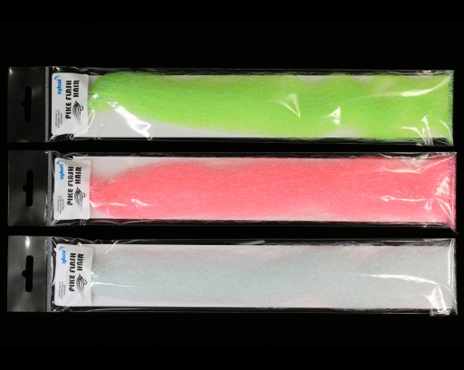 Sybai Pike Flash Hair Sy-264969 ультрафиолетовое ультрафиолето
