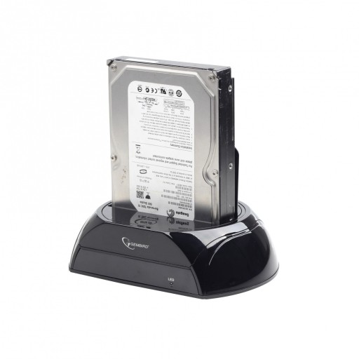 G Док-станция USB 3.0 для накопителей SATA 2,5 и 3,5 дюйма