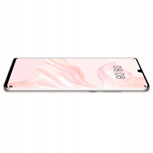 Смартфон Huawei P30 Pro 6 ГБ/128 ГБ белый