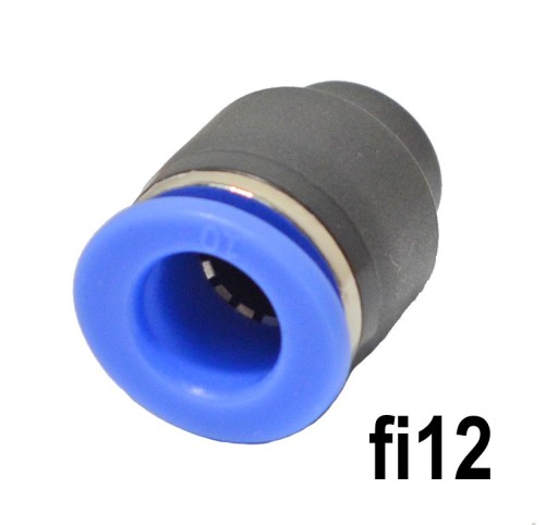ЗАГЛУШКА ДЛЯ TEKALAN fi12