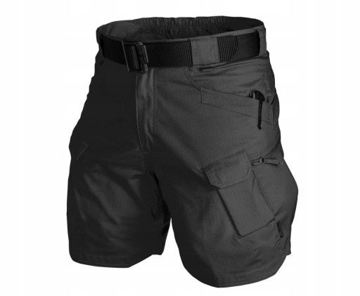 ШОРТЫ МУЖСКИЕ БОЕВЫЕ UTS RS 8.5 HELIKON