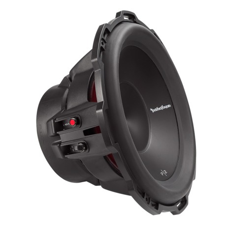 Rockford Fosgate P2D4-12 - Сабвуфер 30см 400/800Вт