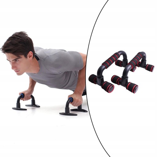 Противоскользящее оборудование Push Up для
