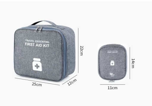 Организатор кемпинга Outdoor Emergency Survival B