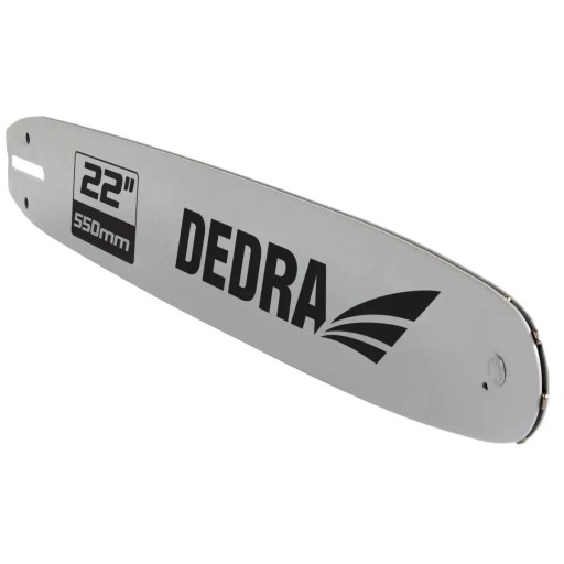 Dedra DED8698-22P Направляющая цепи 55см 1,6мм