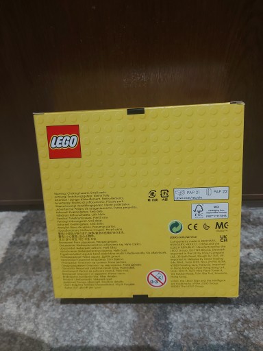 LEGO Creator Expert 5007428 Przejażdżka na smoku