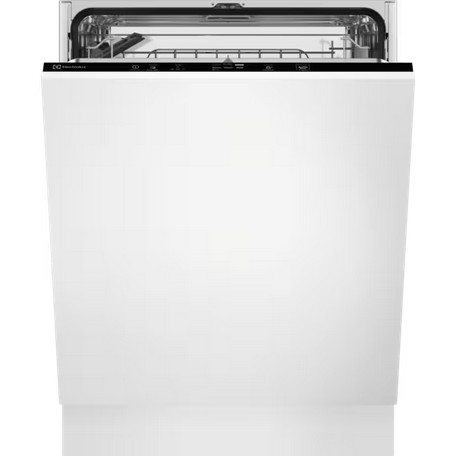 Встраиваемая посудомоечная машина Electrolux KES27200L SatelliteClean QuickSelect