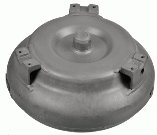 SACHS 0700 600 039 ГИДРОКИНЕТИЧЕСКОЕ СЦЕПЛЕНИЕ
