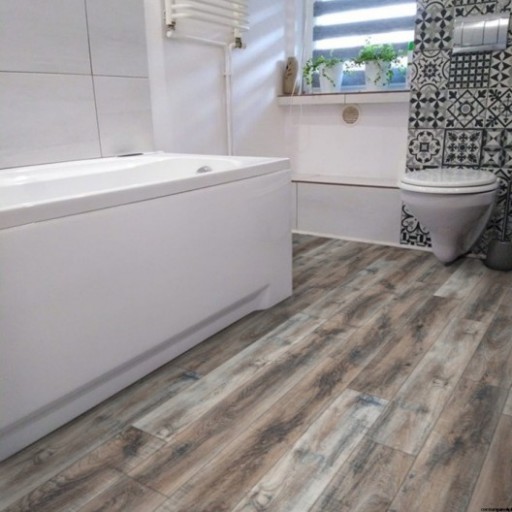 ВИНИЛОВЫЙ ПОЛ BESTLAMINATE ADDURI PLUS ДУБ ШЕРВУД