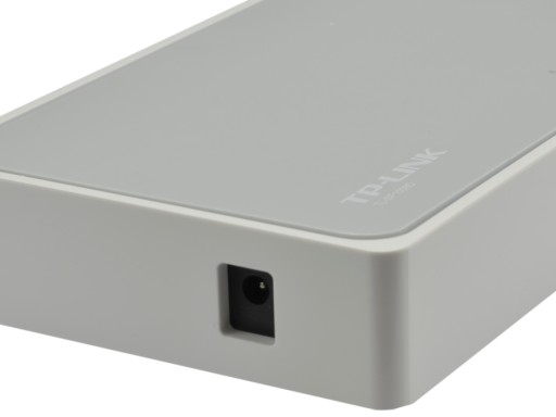 Коммутатор TP-LINK TL-SF1008D 8 портов 8P 10/100Мбит/с