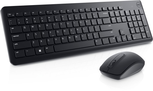 Комплект DELL KM3322W США