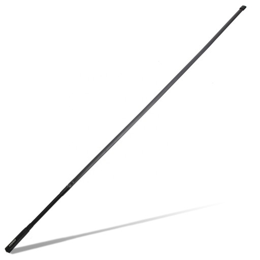 Super-124G (SMA) Гибкая ленточная антенна 124см 2м/70см 144/430МГц