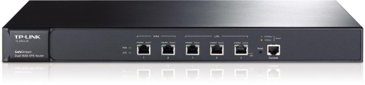 Проводной маршрутизатор TP-Link TL-ER6120