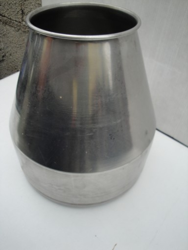 канистра для молока ALFA LAVAL inox доильный аппарат 20л