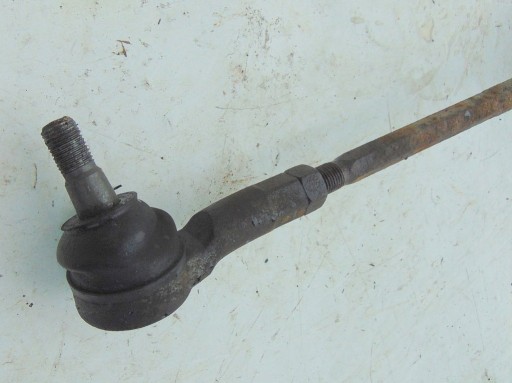 MAZDA 323F BA 1.5 97r MAGLOWNICA