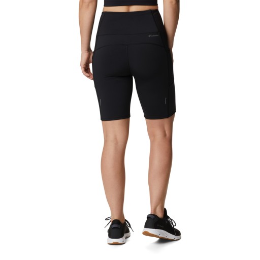 Damskie Legginsy WINDGATES 1/2 TIGHT L