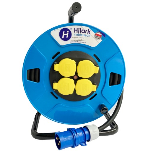 Kamper Camping Extensioner Cee Gody 3x2,5 20м