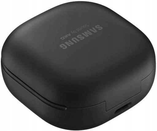 Наушники Samsung Galaxy Buds 2 Pro Графитовые