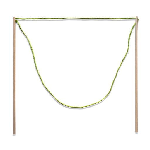 Kijki do Baniek Mydlanych 50cm 3 sztuki EKO Bańki