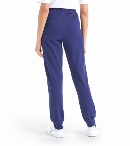 БРЮКИ DIADORA L.CUFF CORE ЖЕНСКИЕ ТЕМНО-СИНИЕ S
