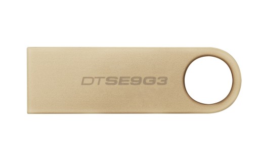 Флеш-накопитель Data Traveler DTSE9G3, 512 ГБ, USB3.2 Gen1