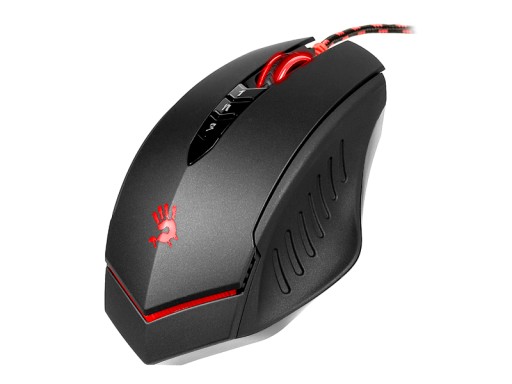 Игровая USB-мышь A4 Tech Bloody V8m