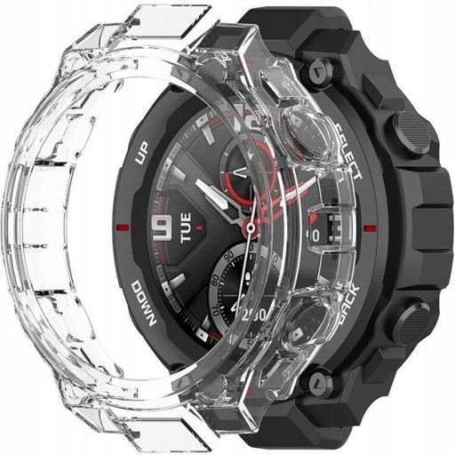 ЗАЩИТНЫЙ ЧЕХОЛ ДЛЯ XIAOMI AMAZFIT T-REX/PRO
