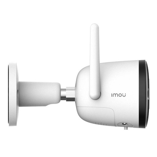 НАРУЖНАЯ КАМЕРА IMOU BULLET 2 НОЧНОГО ВИДЕНИЯ НАБЛЮДЕНИЕ НА MICROSD WI-FI