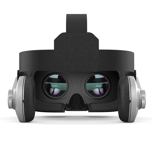 Shinecon G02ED 3D VR-очки для вашего телефона