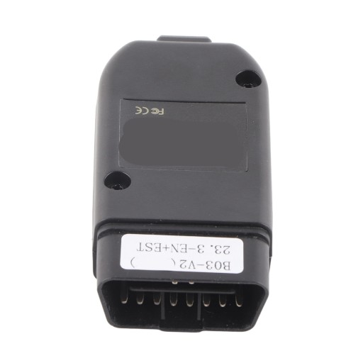 Для V23.3 VAS 5054A ODIS 6154 адаптер диагностического кабеля длинный