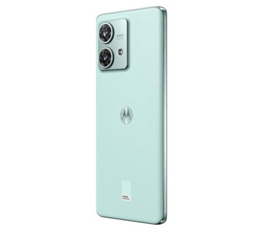 Motorola Edge 40 Neo 12/256 ГБ смартфон 5G 6,55 дюйма 144 Гц 50 Мпикс мятный