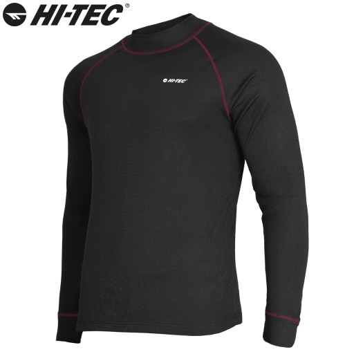 МУЖСКОЕ ТЕРМОАКТИВНОЕ БЕЛЬЕ HI-TEC SORIN XXL