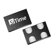 SIT8008AC-13-33E-7.3728100 7.3728100МГц x2шт.