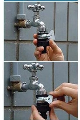 СОЕДИНЕНИЕ, ЛЕНТОЧНЫЙ СОЕДИНИТЕЛЬ, БЫСТРОСОЕДИНИТЕЛЬ, ВОДЯНОЙ ШЛАНГ