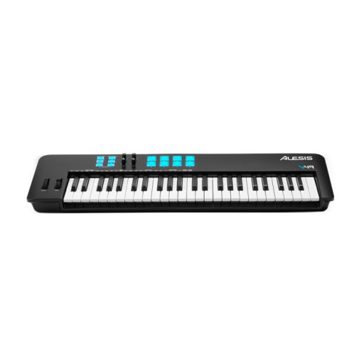 USB-клавиатура управления Alesis V49 MKII