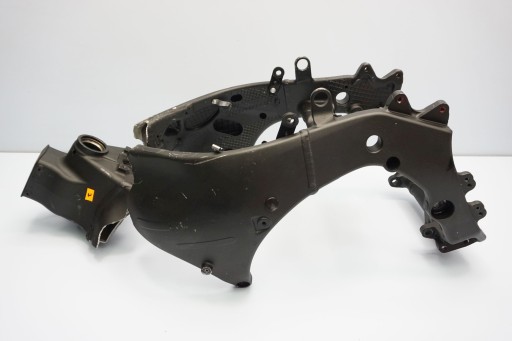 KAWASAKI ZX-10R 11-15 FRAME 2011 КОМПЛЕКТ ДОКУМЕНТОВ