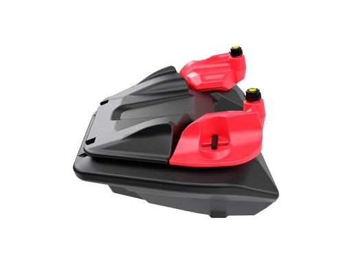 Корпус GKA Cfmoto Zforce 800 1000 2019-2022 гг.