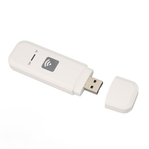 USB-адаптер Wi-Fi, слот для нано-SIM-карты, 150 Мбит/с, 10 пользователей прошивки