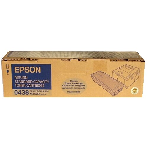 Тонер Epson M2000 C13S050438