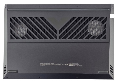 НИЖНИЙ КОРПУС HP Victus 16-d
