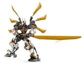 LEGO NINJAGO 71821 Титановый дракон — Мех Коула