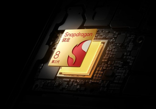 Смартфон Xiaomi 14 pro 12 ГБ/256 ГБ, черный