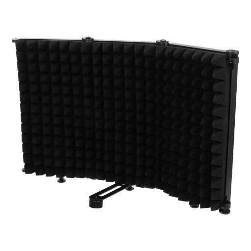 Mic Windscreen Microphone