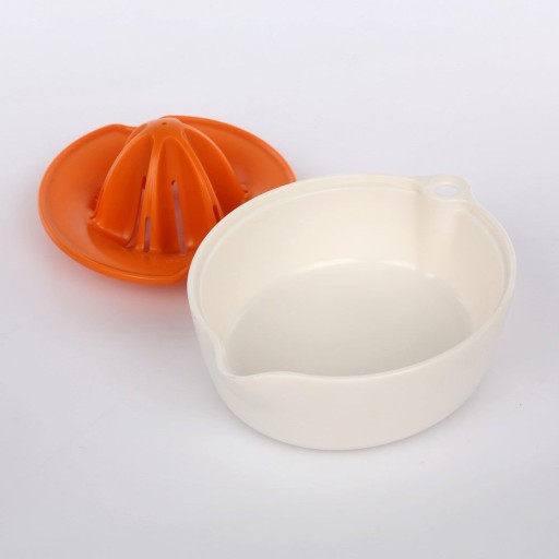 FISKARS FUNCTIONAL FORM Ручная соковыжималка для цитрусовых для лимонного сока