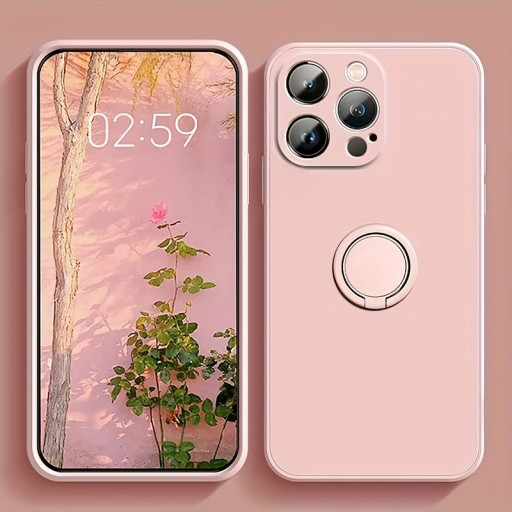 Роскошный жидкий силиконовый магнитный чехол для IPhone 14 13 12 11 Pro M